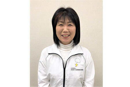 森脇アドバイザー