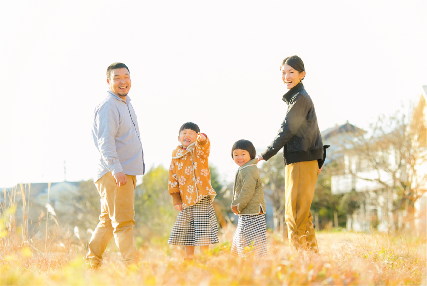 このさきしまね Begin your new life in shimane