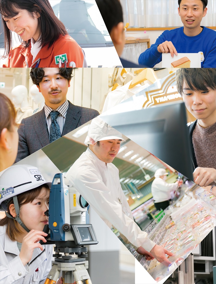 子どもの就活前に島根の親が知っておきたいこと