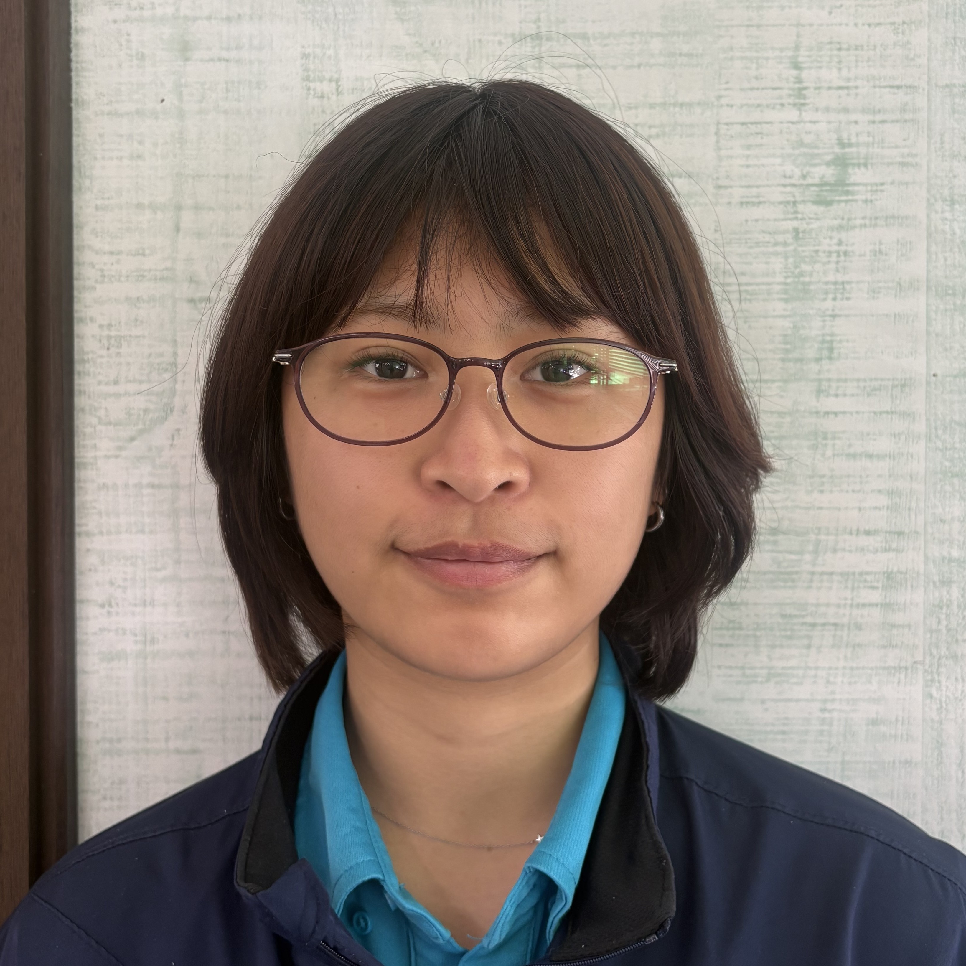 先輩社員の声①