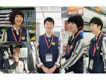 株式会社サンキュー １００満ボルト ジョブカフェしまね 若者と企業を繋ぐ就活サイト