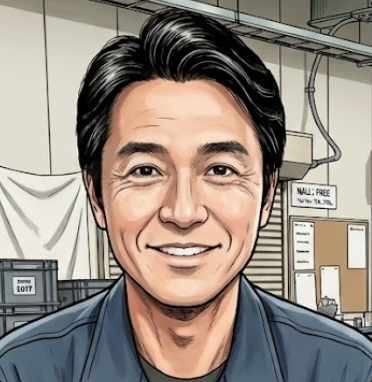 先輩社員の声③