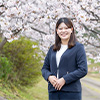 先輩社員の声①