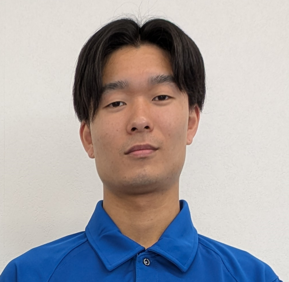 先輩社員の声①