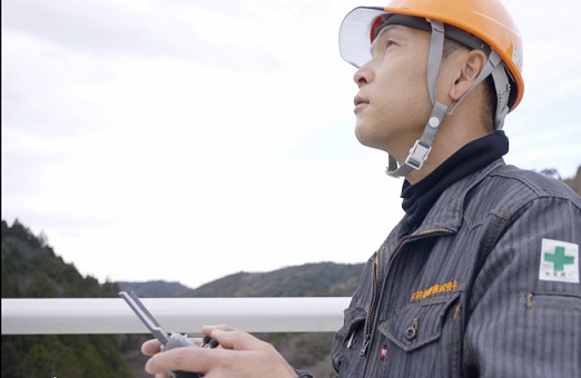 先輩社員の声②