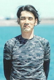 先輩社員の声①