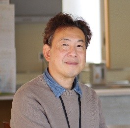 先輩社員の声③