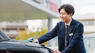 先輩社員の声③