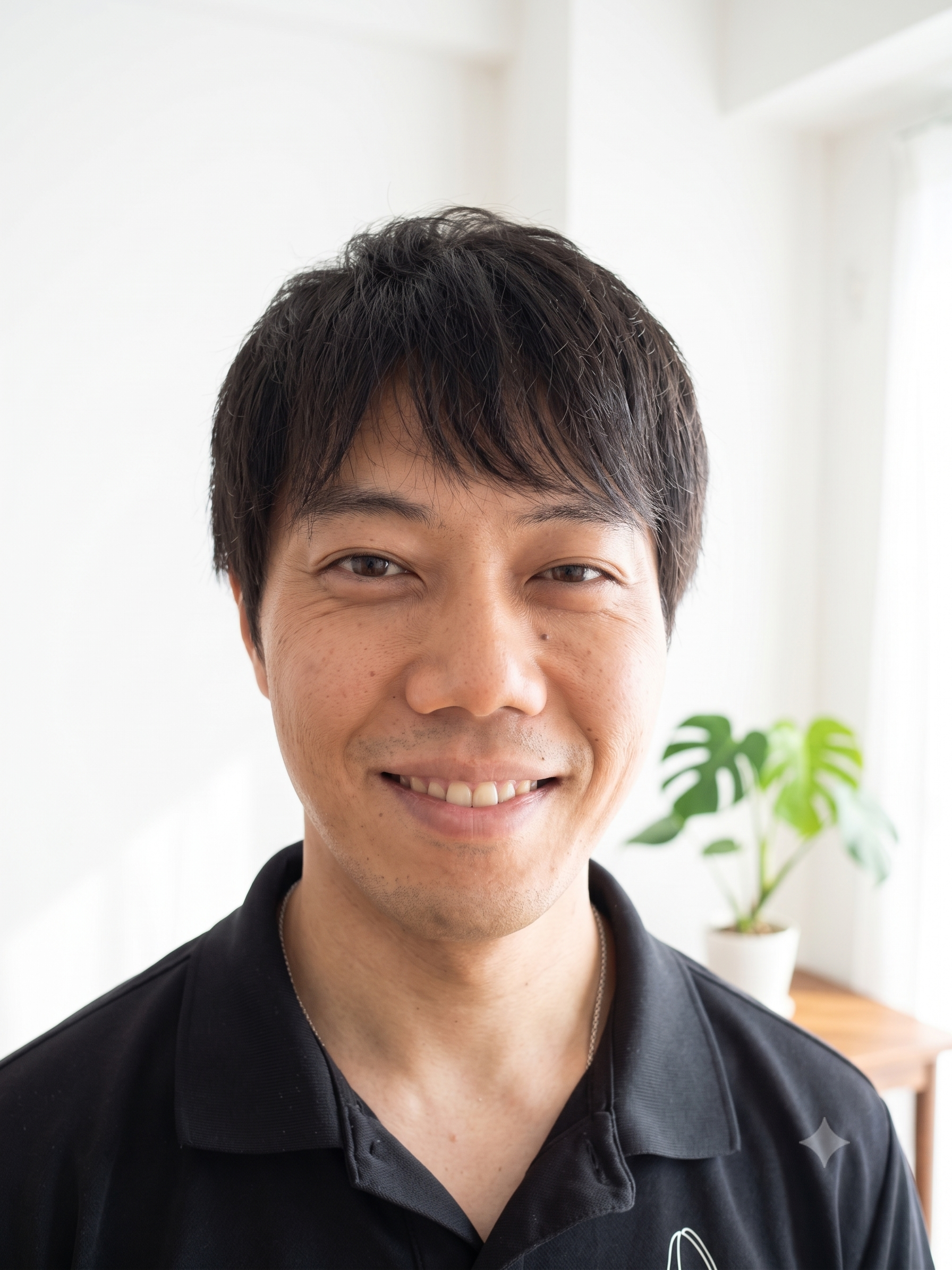 先輩社員の声③