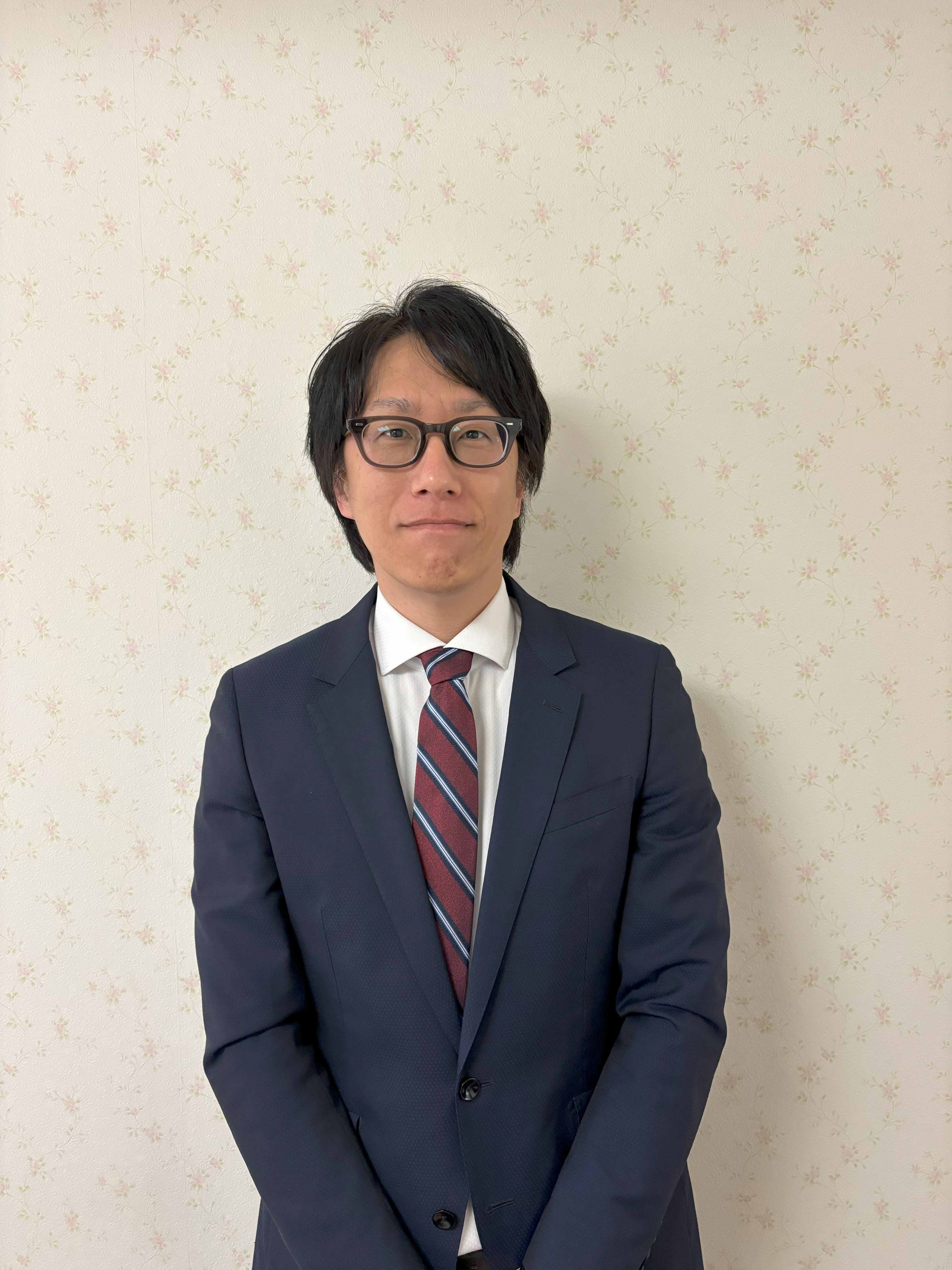 先輩社員の声③