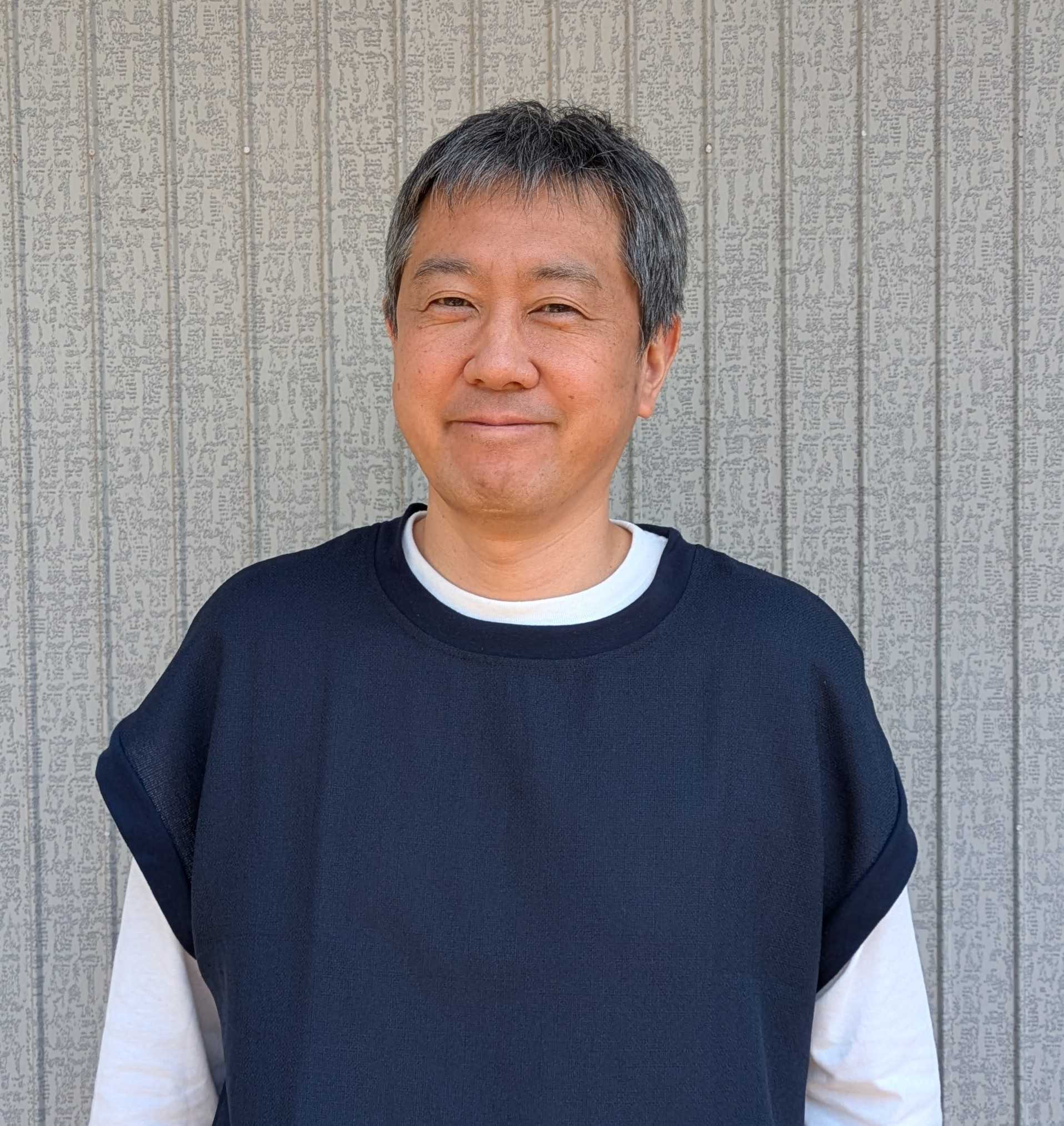 先輩社員の声①