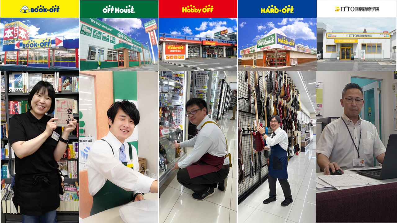 松川商事　単独会社説明会