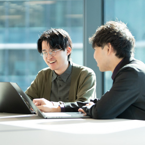 27卒向け！実践的なペアプロ開発を体験するエンジニアインターンシップ