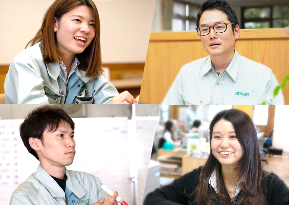 【オンライン】60分でわかる!木材加工業界×企業セミナー