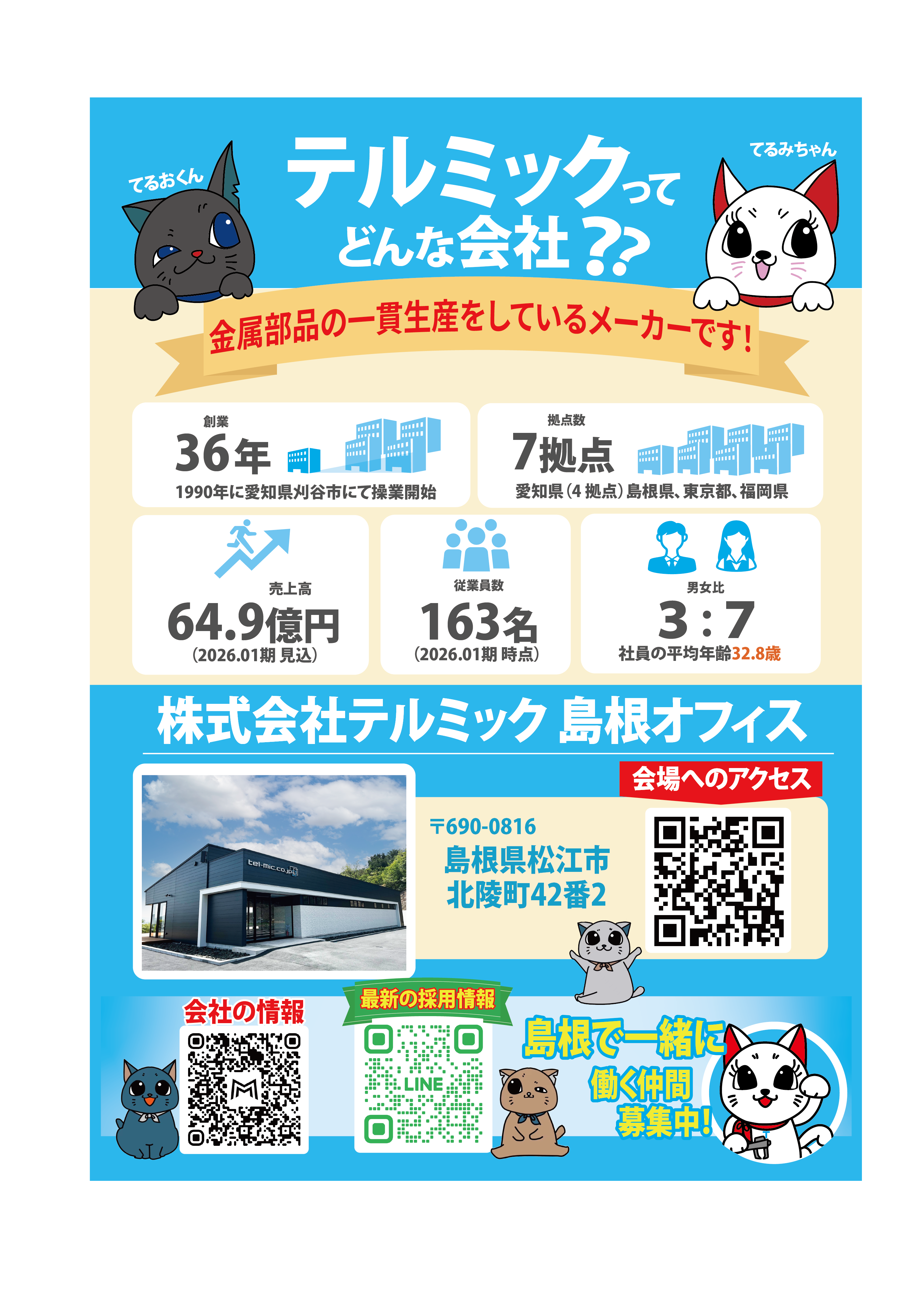 内勤営業ってどんなお仕事？実際にオフィスを見に来ませんか？