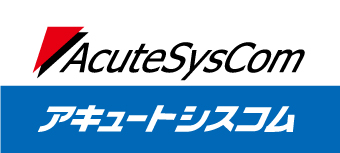 アキュートシスコム オンライン会社説明会