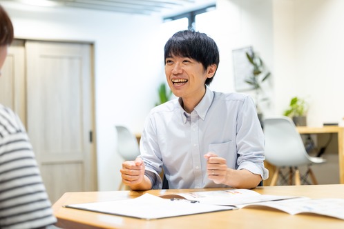 【学部学科不問】感動とやりがいを作る営業職1day体験