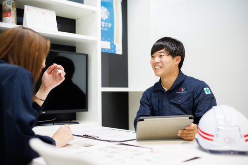 【家づくり丸ごと体験】住宅業界を知る！いろんな職種を1日で学び体験