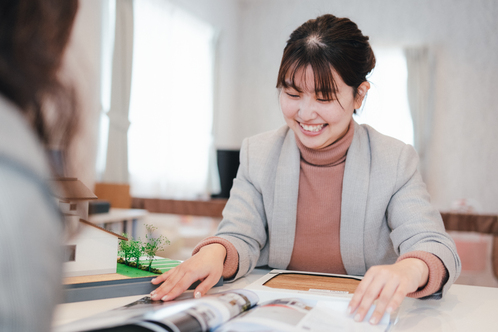 【学部学科不問】住居空間提案！インテリアコーディネーター体験