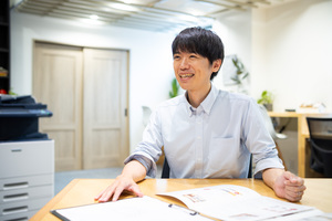 感動とやりがいを作る1dayお仕事体験/営業職について知る