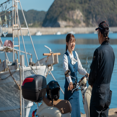夏期インターンシップの開催について