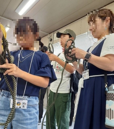 インターンシップin自衛隊