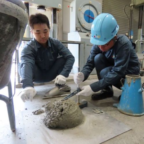 【1DAY仕事体験】品質管理職