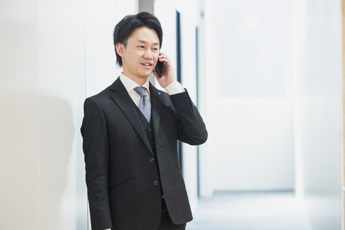 WEB60分完結:最速内定1カ月以内 #全国から参加可能#楽に服装自由でOK／会社説明会