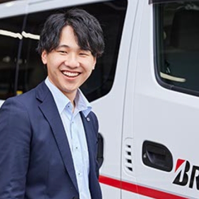会社説明会・職場見学