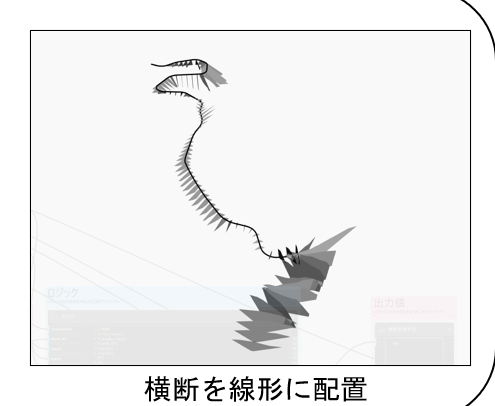 測量から設計までの建設DX実務を体験