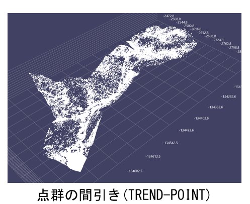 測量から設計までの建設DX実務を体験