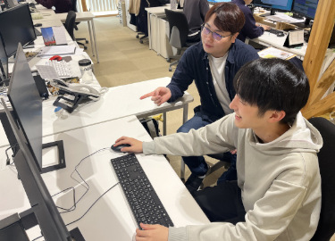 【10月・11月開催】1DAY仕事体験