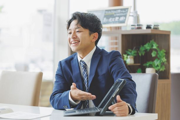 ちょっと体験！ダイハツオープンカンパニー