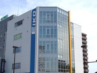 出雲支店は出雲市駅南口からすぐ!