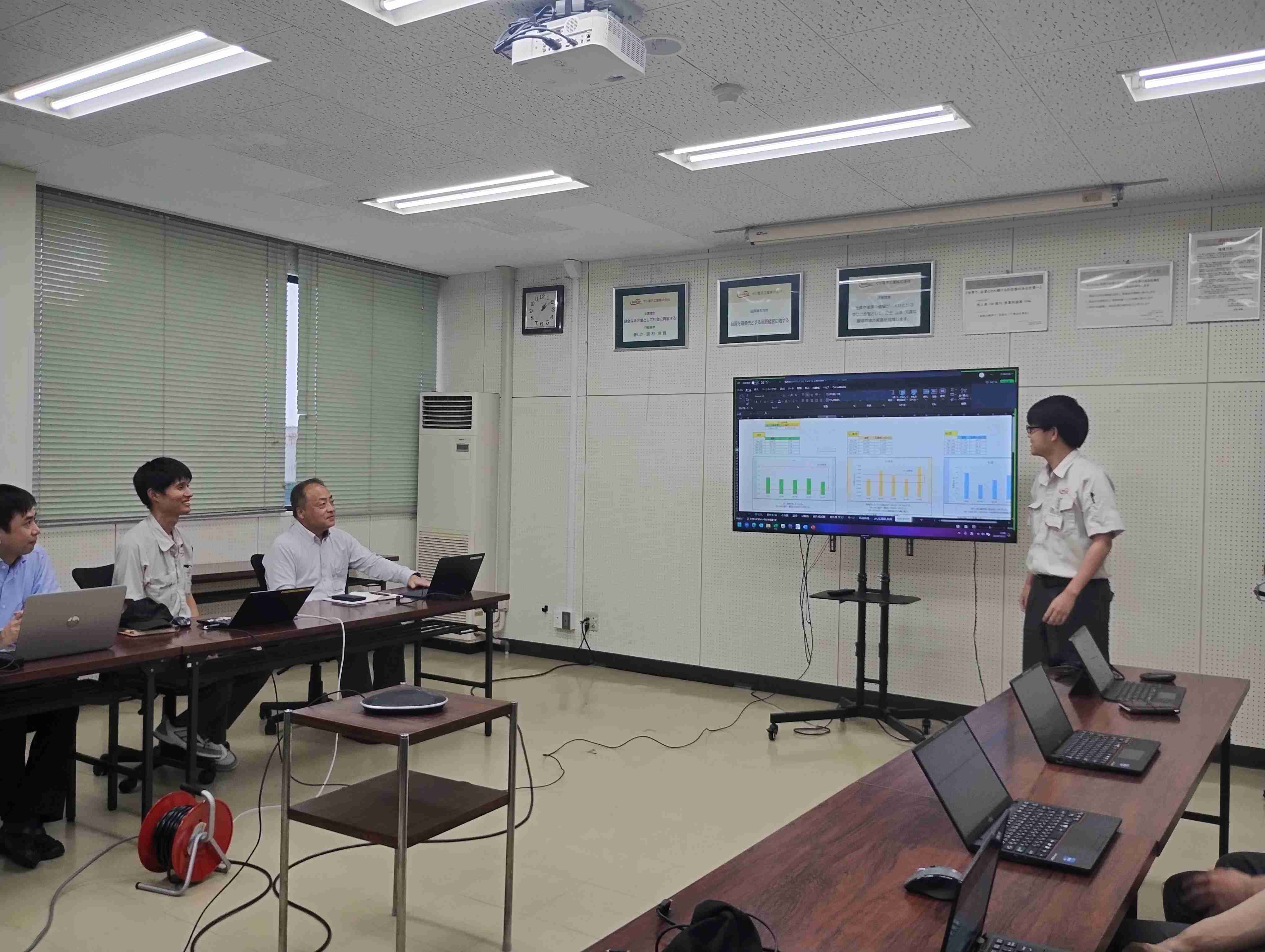 開発会議
