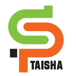 会社のロゴマーク