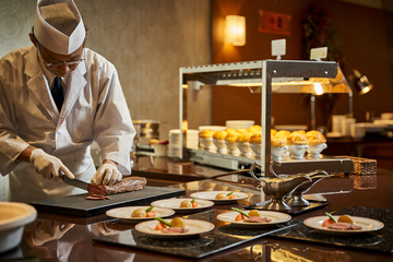 貴方の技術を当館で振るっていただけませんか？