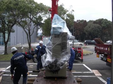 チームで作業するため未経験でも安心です