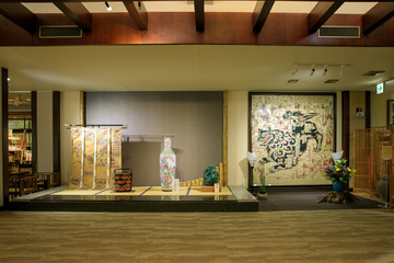 歴史ある旅館の設備維持に、力をお貸しください