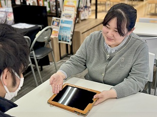 お客様のご要望にお応えします