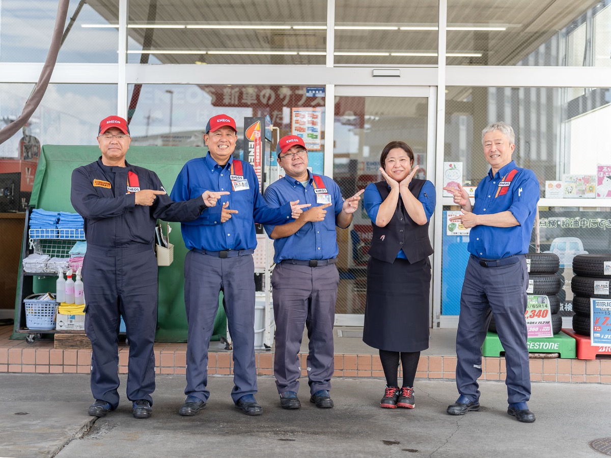 ”人”を大切にする社風です