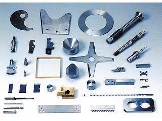 製造製品