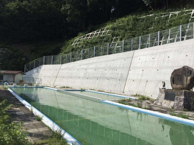 急傾斜地対策設計