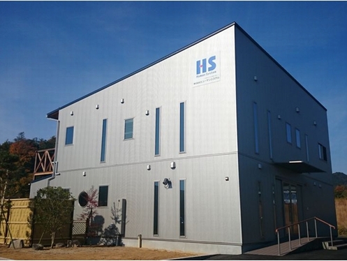 松江テクニカルセンター