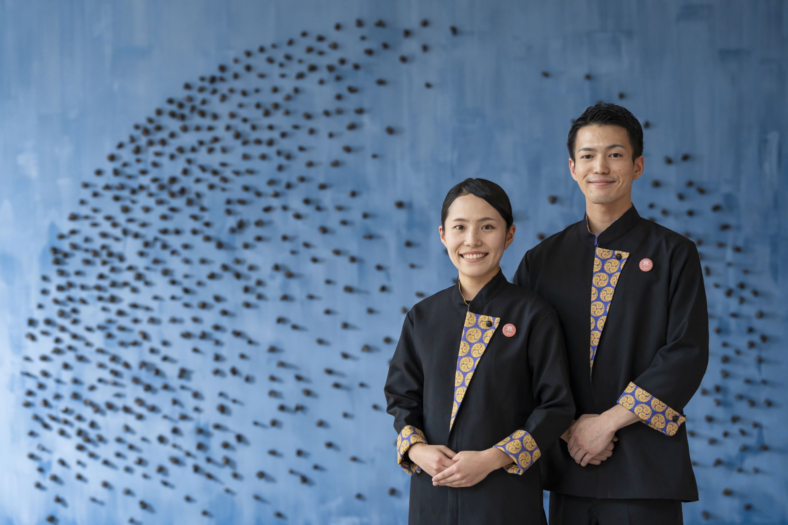 老若男女問わず多様なスタッフが活躍できる環境です！