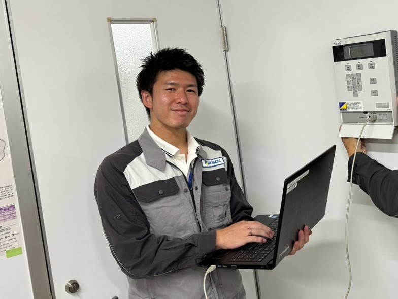 電気工事士等将来的に役立つ資格やスキルを取得可能！