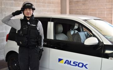 地域貢献が強く実感できるお仕事です！