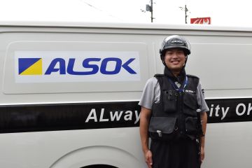 お客様からの感謝の言葉がやりがいに繋がります！