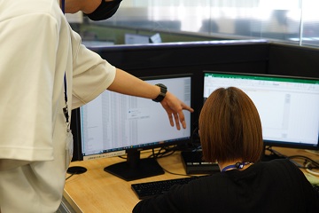 夜勤メイン■リーダー候補を募集