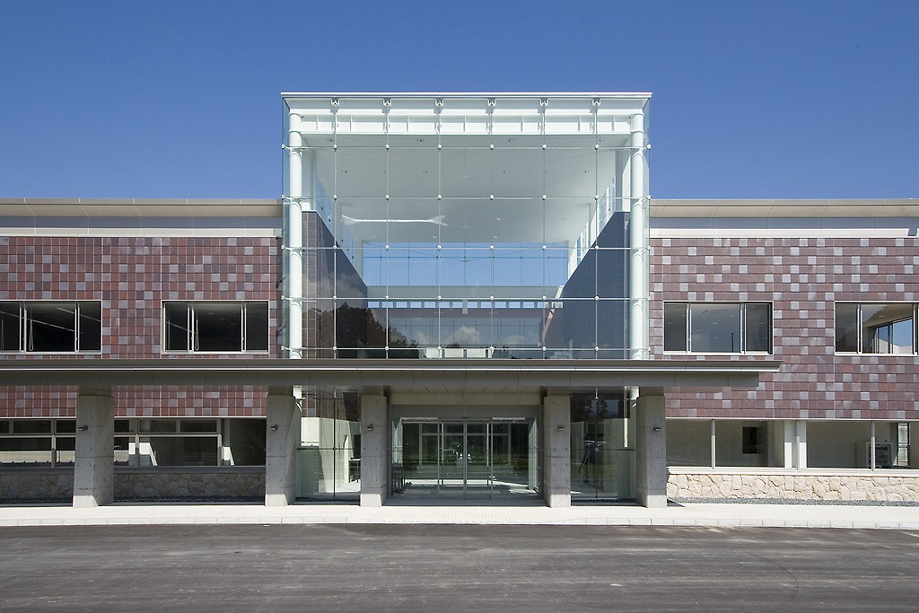 島根あさひ社会復帰促進センター